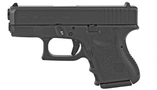 Glock 26 Ca Compliant