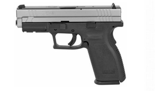 SPRINGFIELD ARMORY XD9 9MM