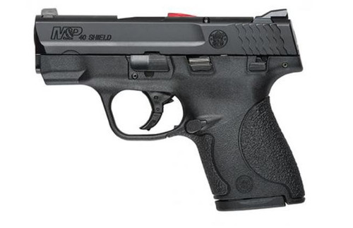 M&P Shield Ca Compliant .40sw