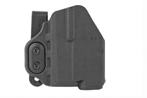 DESANTIS SLIM-TUK IWB P365 TLR-6 BLK