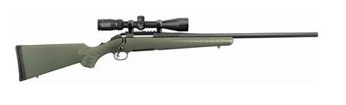 RUGER AMERICAN PREDATOR W/SCOPE 6.5CRM