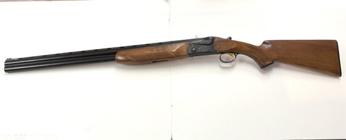 ITHACA 500 OVER/UNDER 12GA