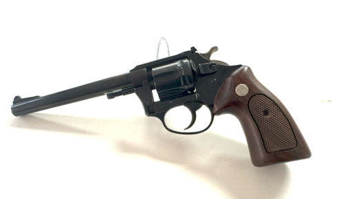 CHARTER ARMS CORP PATHFINDER .22LR REVOLVER CHARTER ARMS CORP PATHFINDER .22LR REVOLVER