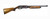 GEFORCE GFP3 12GA WOOD STOCK 5RD
