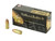 SELLIER & BELLOT 9MM 115GR JHP