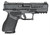ECHELON 9MM BLK 4" 10+1 CA 9mm