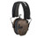 WALKER RAZOR SLM ELECTRONIC EAR MUFF FDE