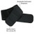 DS UNISEX CONCEAL CARRY BELLY BAND