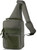 M-Tac Tactical Bag Shoulder Chest Pack w/Sling