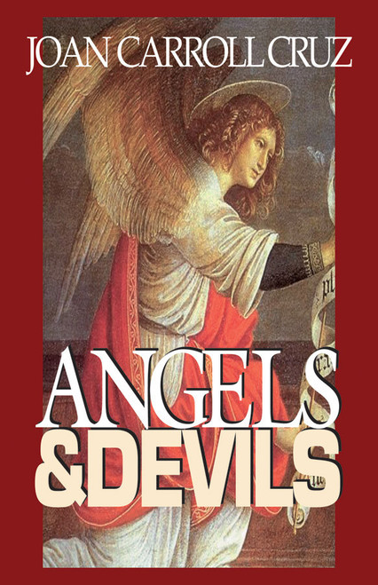 Angels and Devils (eBook)