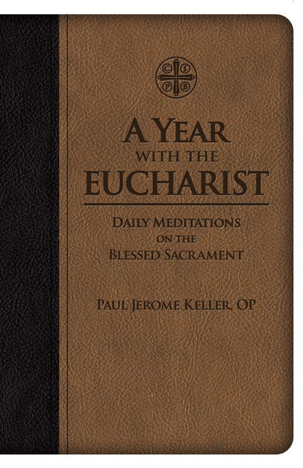 A Year with the Eucharist (eBook)