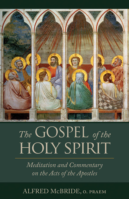 The Gospel of the Holy Spirit (eBook)