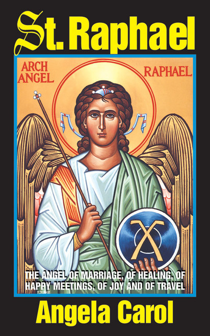 St. Raphael (eBook)