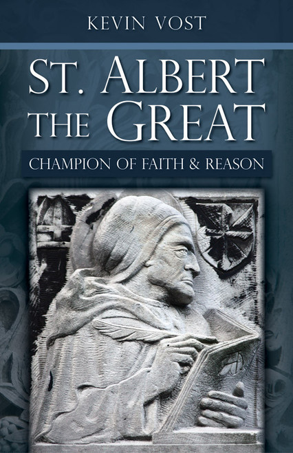 Saint Albert the Great (eBook)