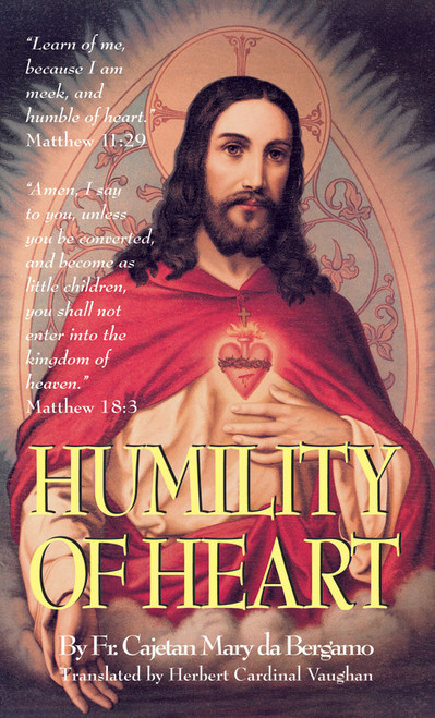 Humility of Heart (eBook)