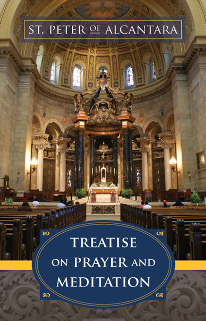 Treatise on Prayer and Meditation (eBook)