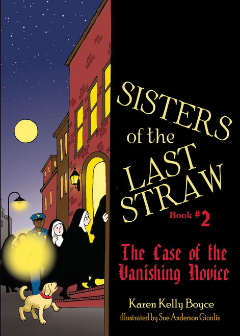 Sisters of the Last Straw Volume 2 (eBook)