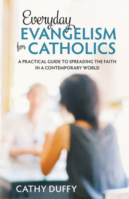 Everyday Evangelism for Catholics (eBook)