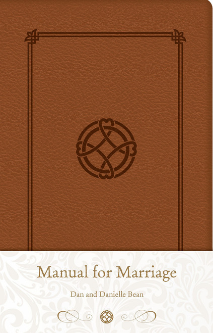 Manual for Marriage (eBook)