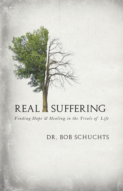 Real Suffering (eBook)