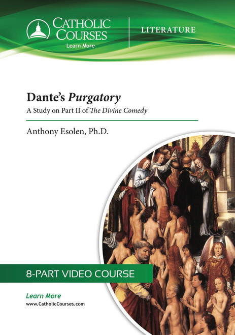 Dante's Purgatory (Streaming Video)
