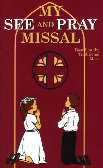 My See and Pray Missal (eBook)