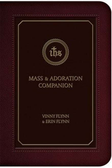 Mass & Adoration Companion (eBook)