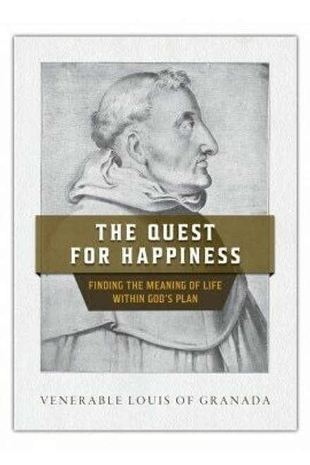 The Quest for Happiness (eBook)