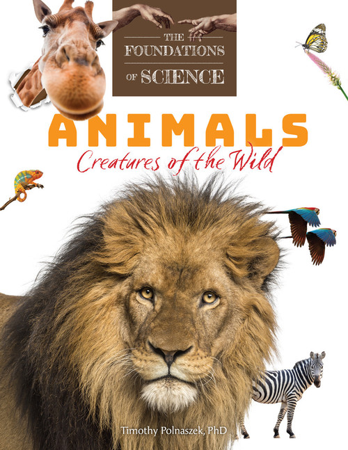 The Foundations of Science: Animals (Streaming Video)