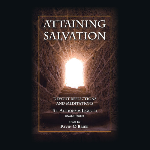 Attaining Salvation (MP3 Audio Download)