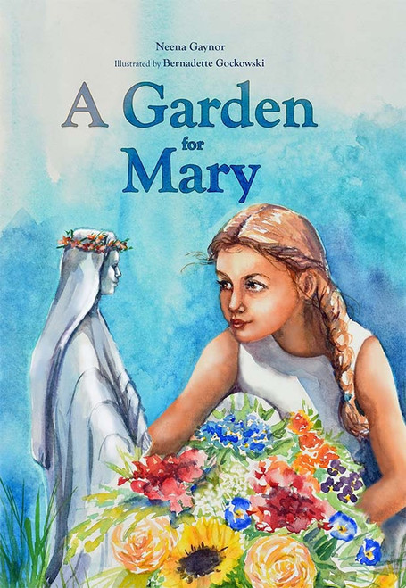 A Garden for Mary (eBook)