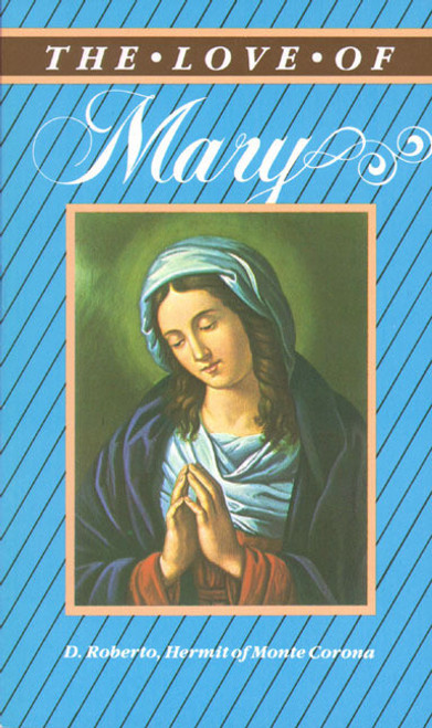 The Love of Mary (MP3 Audio Download)