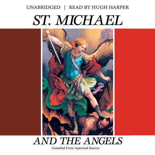 Saint Michael and the Angels (MP3 Audio  Download)