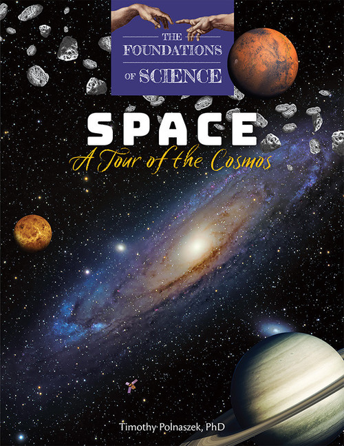 The Foundations of Science: Space (Textbook)