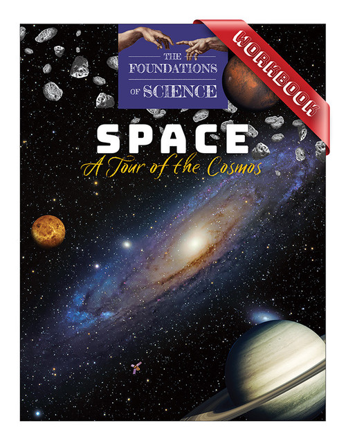 The Foundations of Science: Space (Workbook)