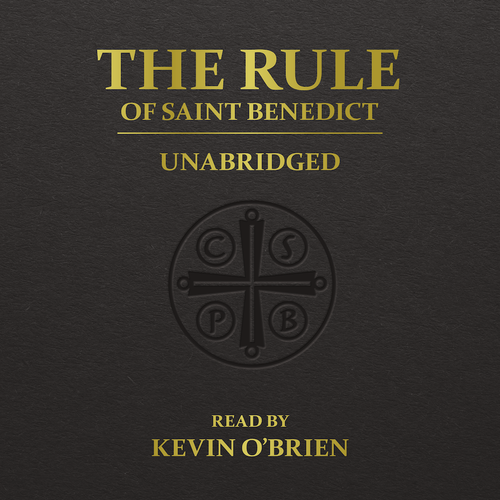 The Rule of Saint Benedict (MP3 Audio Download)