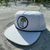 The Goat Rope Hat - Salt