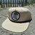 The Goat Rope Hat by Lost Hat Co. - Cream