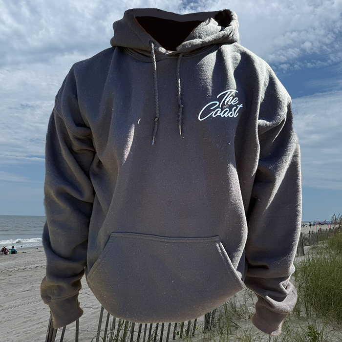 the coast outfitters hoodies