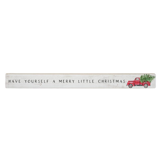 Merry Little Christmas - Talking Stick