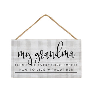 My Grandma PER - Petite Hanging Accents