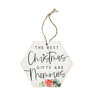 Christmas Memories - Ornament