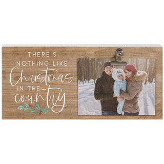 Christmas Country - Picture Clips