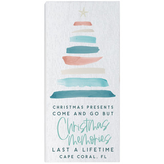 Christmas Memories Last PER - Inspire Boards