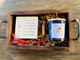 Use as a Sweet Gift Bundle.