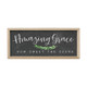 Amazing Grace - Farmhouse Frame