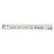 God Guides - Talking Stick