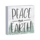Peace On Earth - Small Talk Square