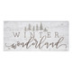Winter Wonderland - Inspire Board