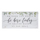 Be Here Today - Inspire Board